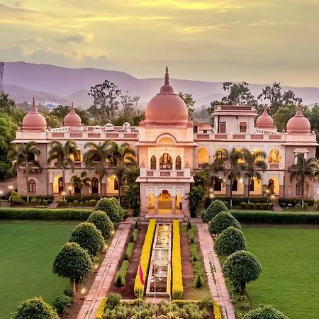 Welcomheritage Shivavilas Palace, Hampi Hospet Ngoại thất bức ảnh