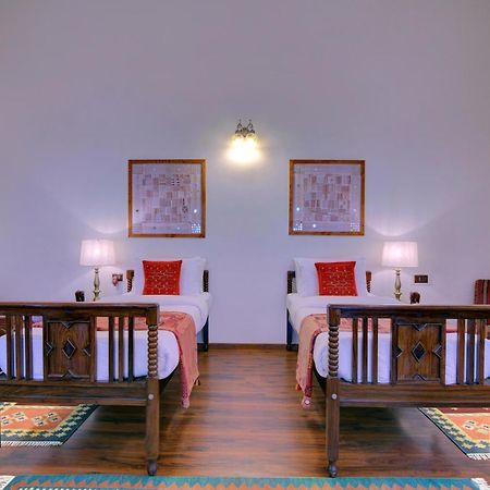 Welcomheritage Shivavilas Palace, Hampi Hospet Ngoại thất bức ảnh