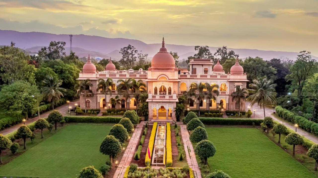 Welcomheritage Shivavilas Palace, Hampi Hospet Ngoại thất bức ảnh