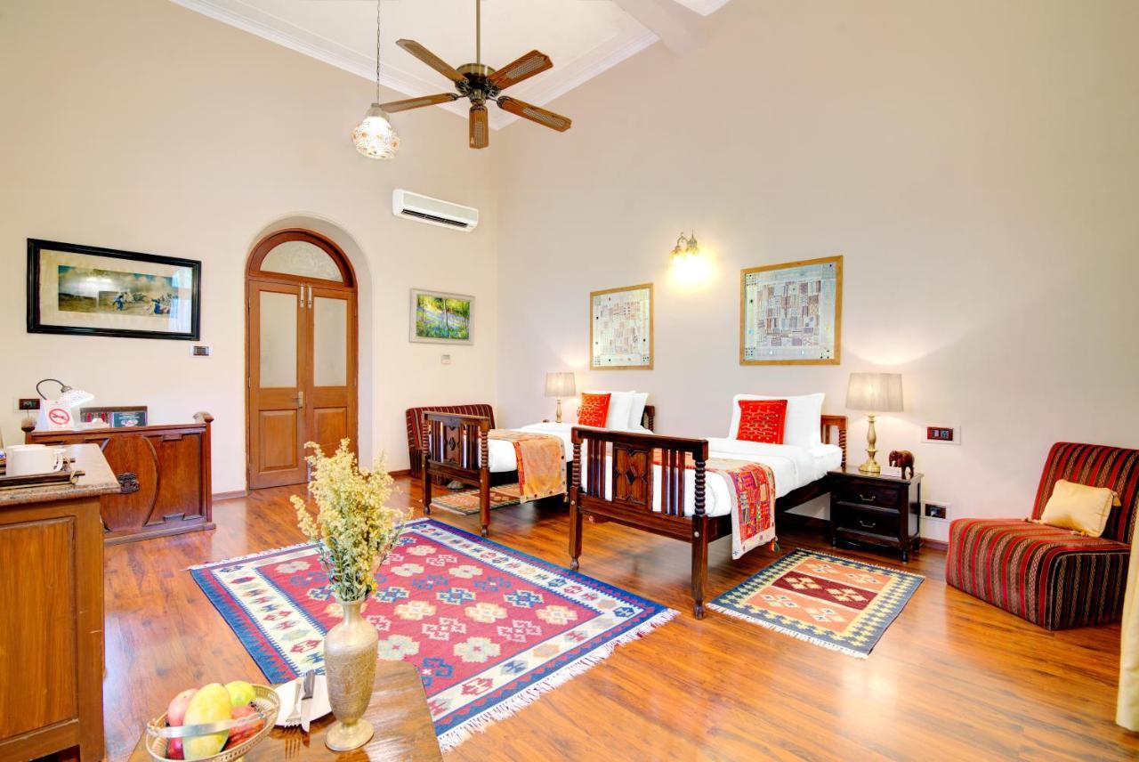 Welcomheritage Shivavilas Palace, Hampi Hospet Ngoại thất bức ảnh