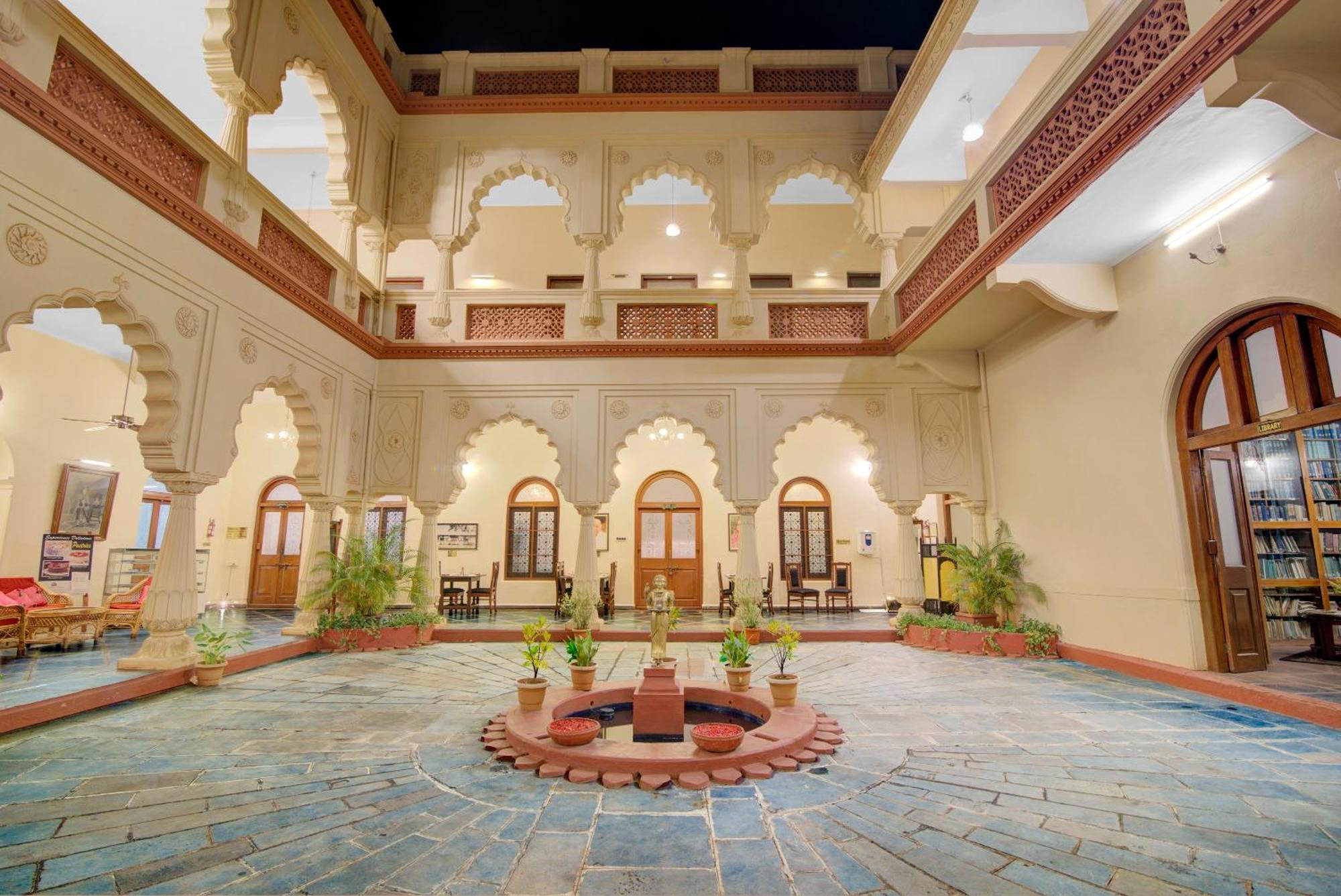 Welcomheritage Shivavilas Palace, Hampi Hospet Ngoại thất bức ảnh
