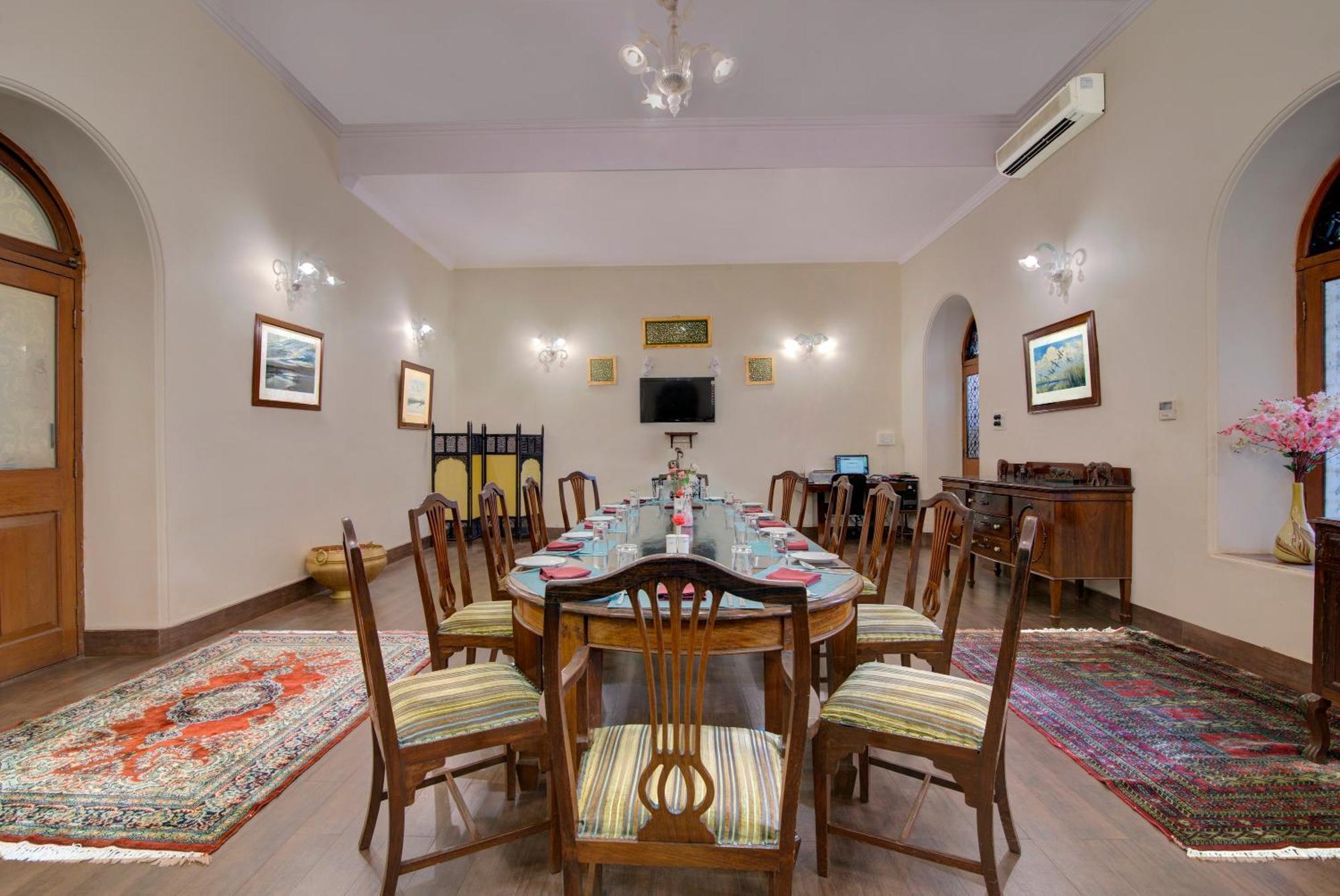 Welcomheritage Shivavilas Palace, Hampi Hospet Ngoại thất bức ảnh