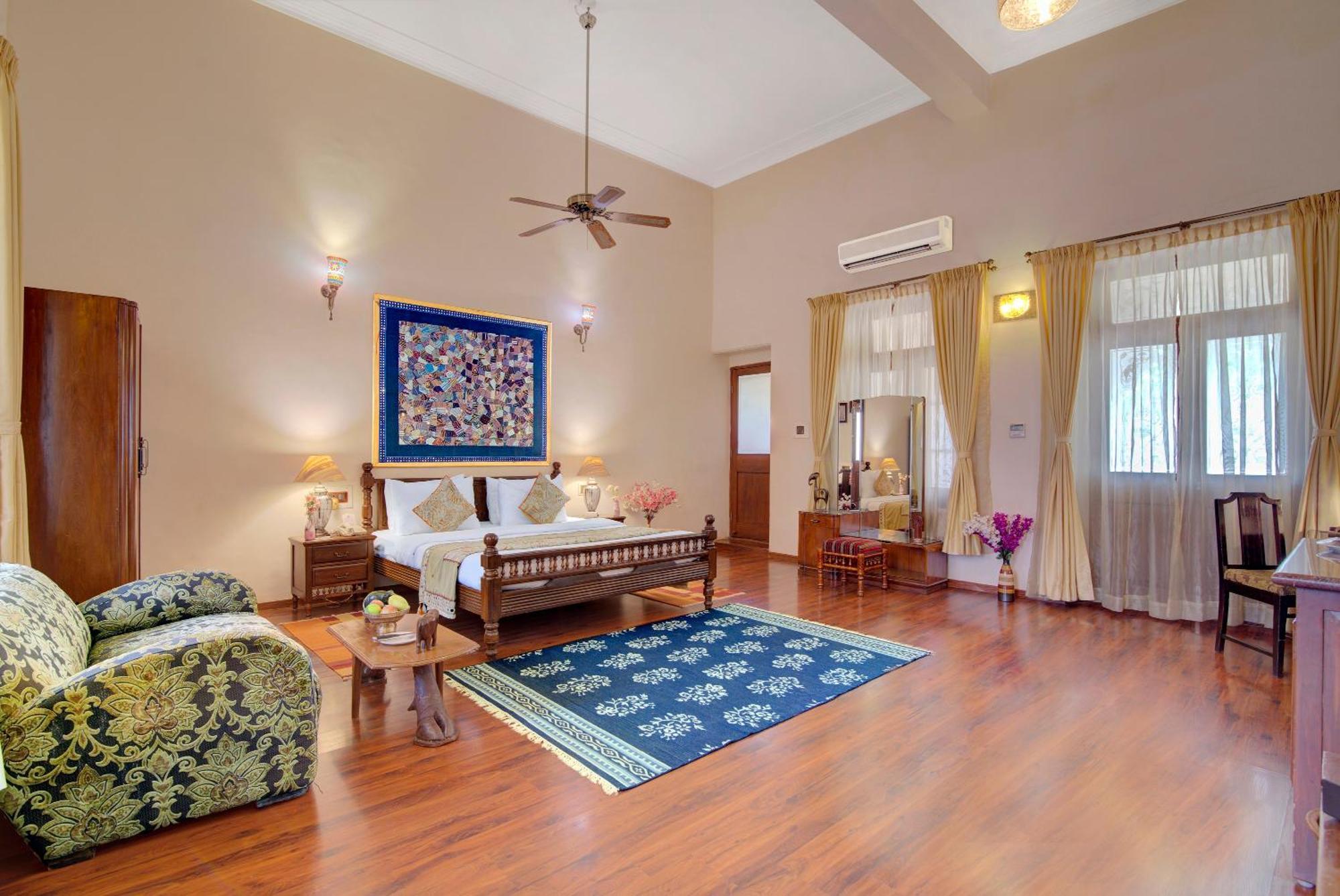 Welcomheritage Shivavilas Palace, Hampi Hospet Ngoại thất bức ảnh