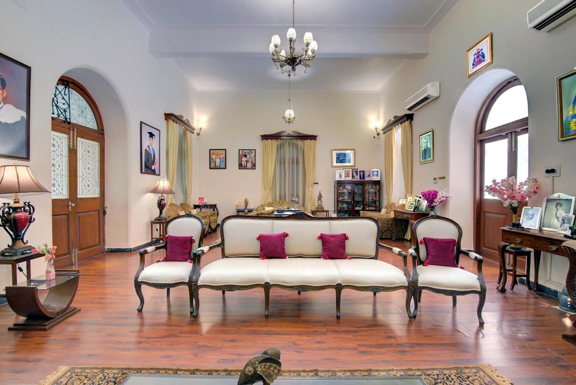 Welcomheritage Shivavilas Palace, Hampi Hospet Ngoại thất bức ảnh