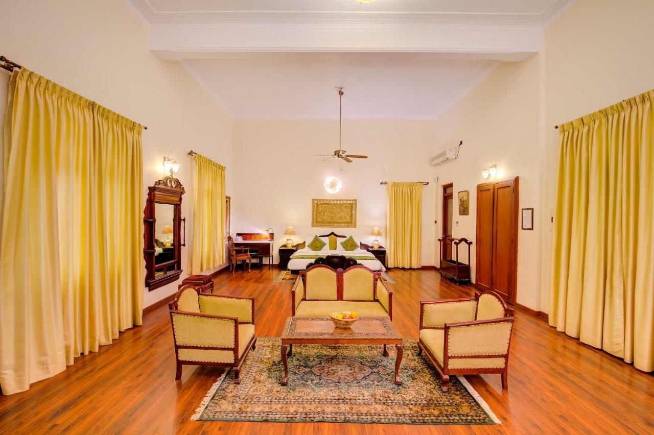 Welcomheritage Shivavilas Palace, Hampi Hospet Ngoại thất bức ảnh