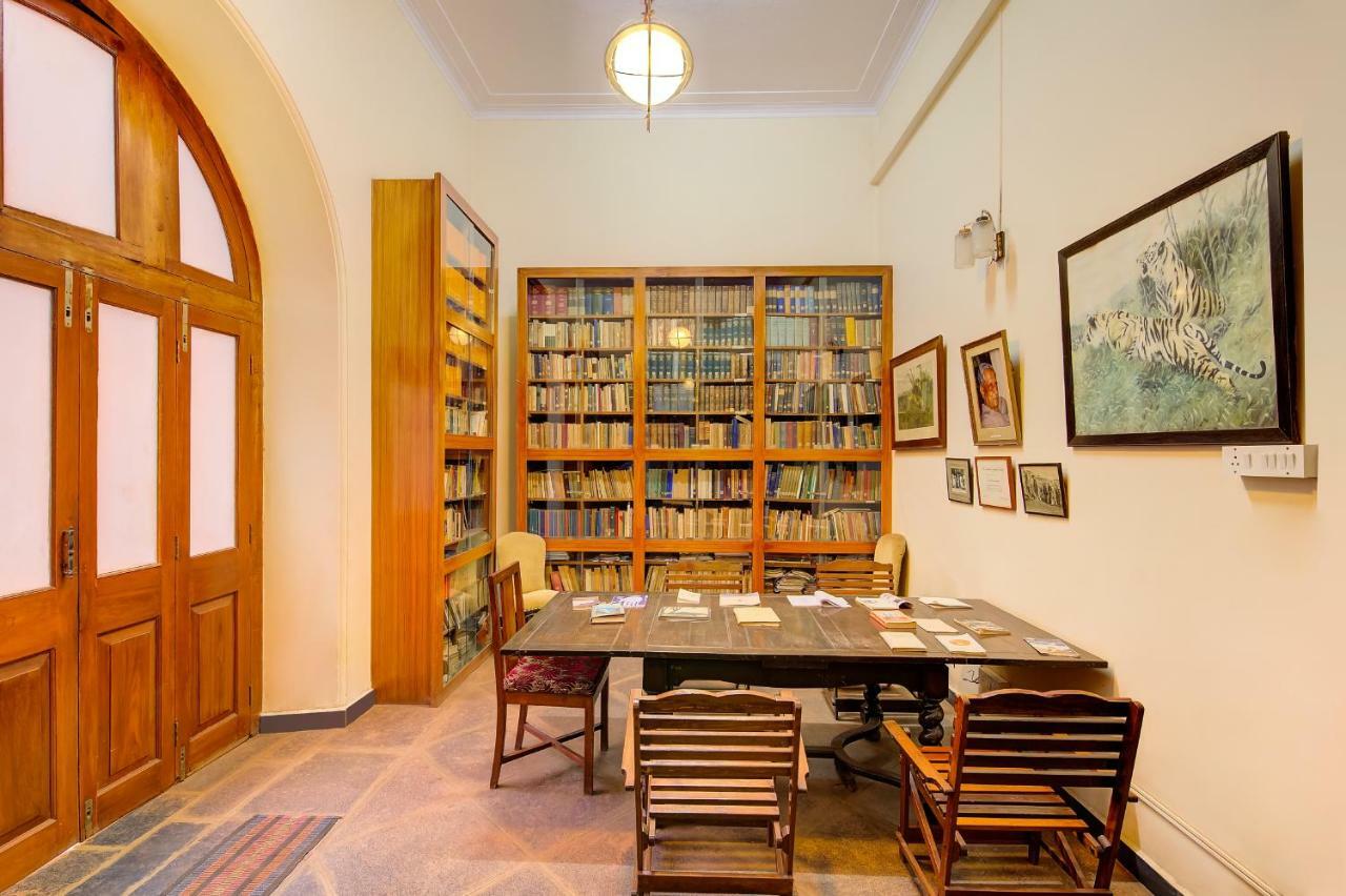 Welcomheritage Shivavilas Palace, Hampi Hospet Ngoại thất bức ảnh