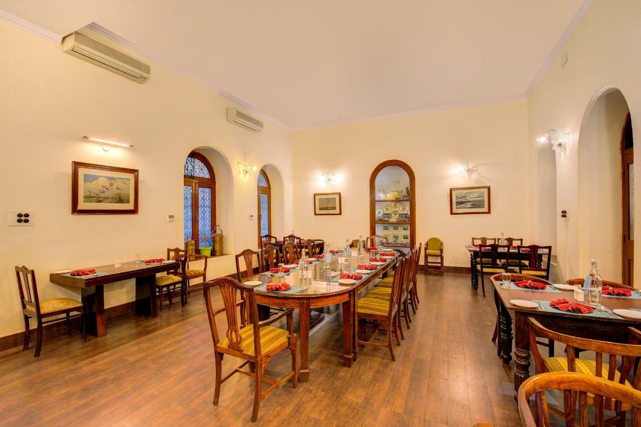 Welcomheritage Shivavilas Palace, Hampi Hospet Ngoại thất bức ảnh