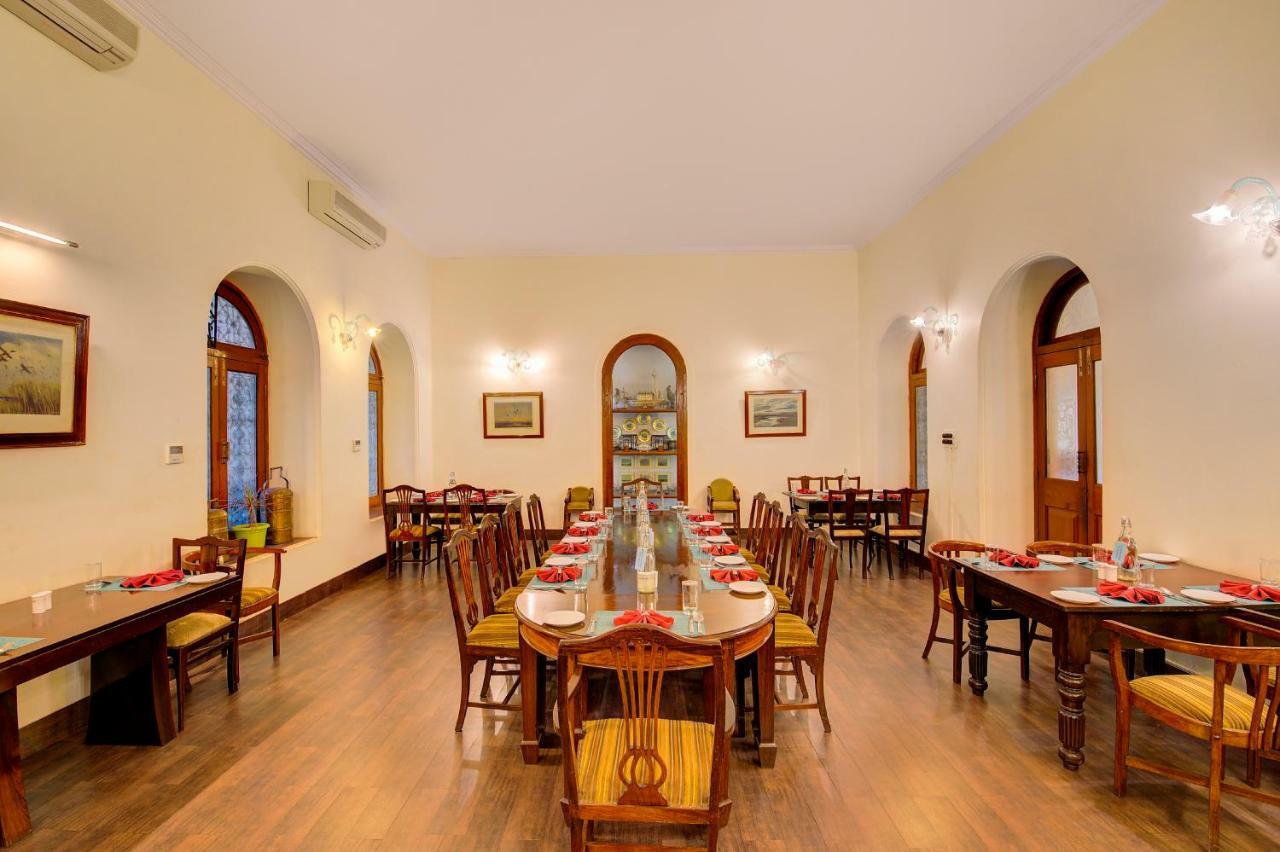 Welcomheritage Shivavilas Palace, Hampi Hospet Ngoại thất bức ảnh