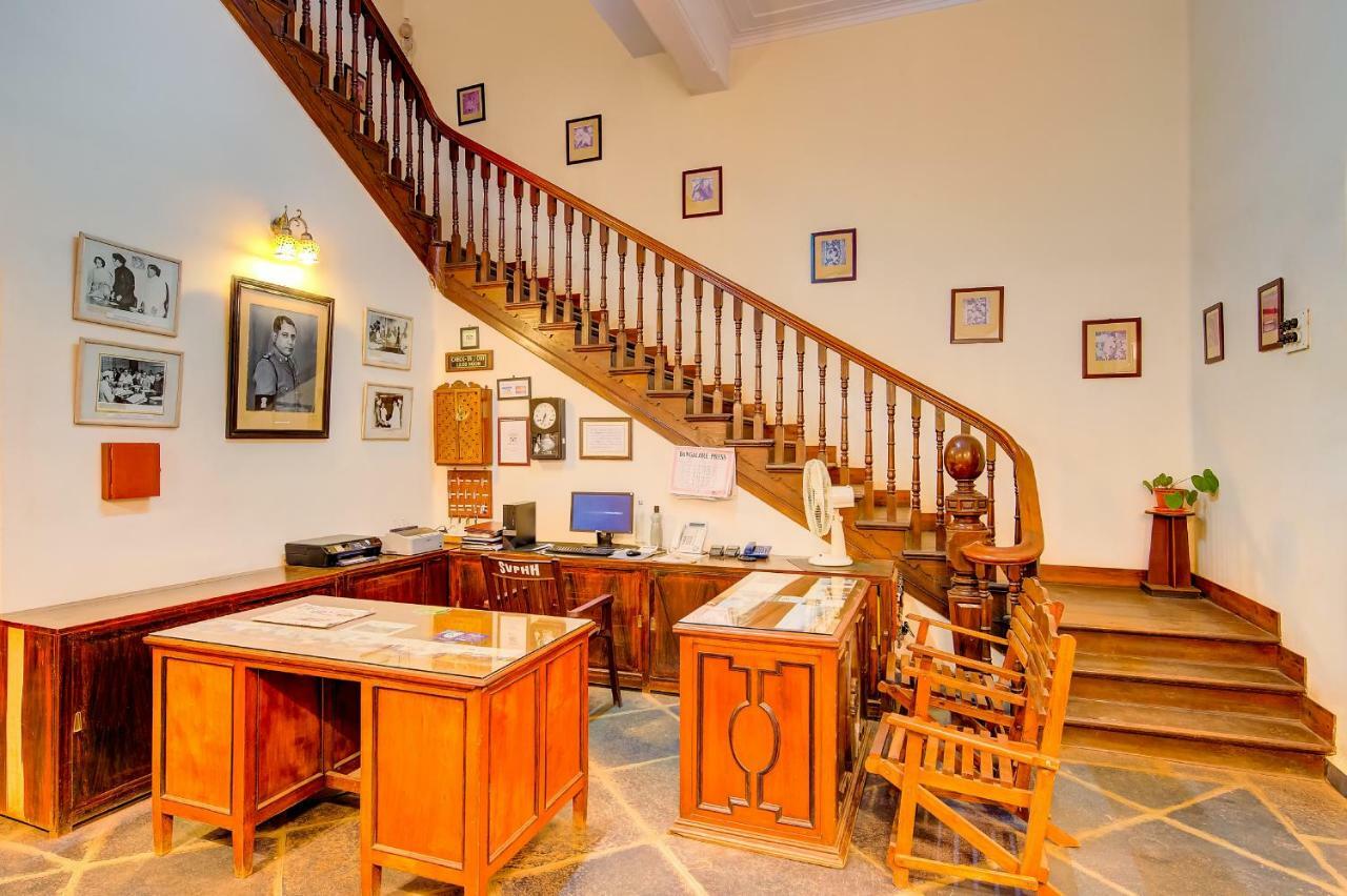 Welcomheritage Shivavilas Palace, Hampi Hospet Ngoại thất bức ảnh