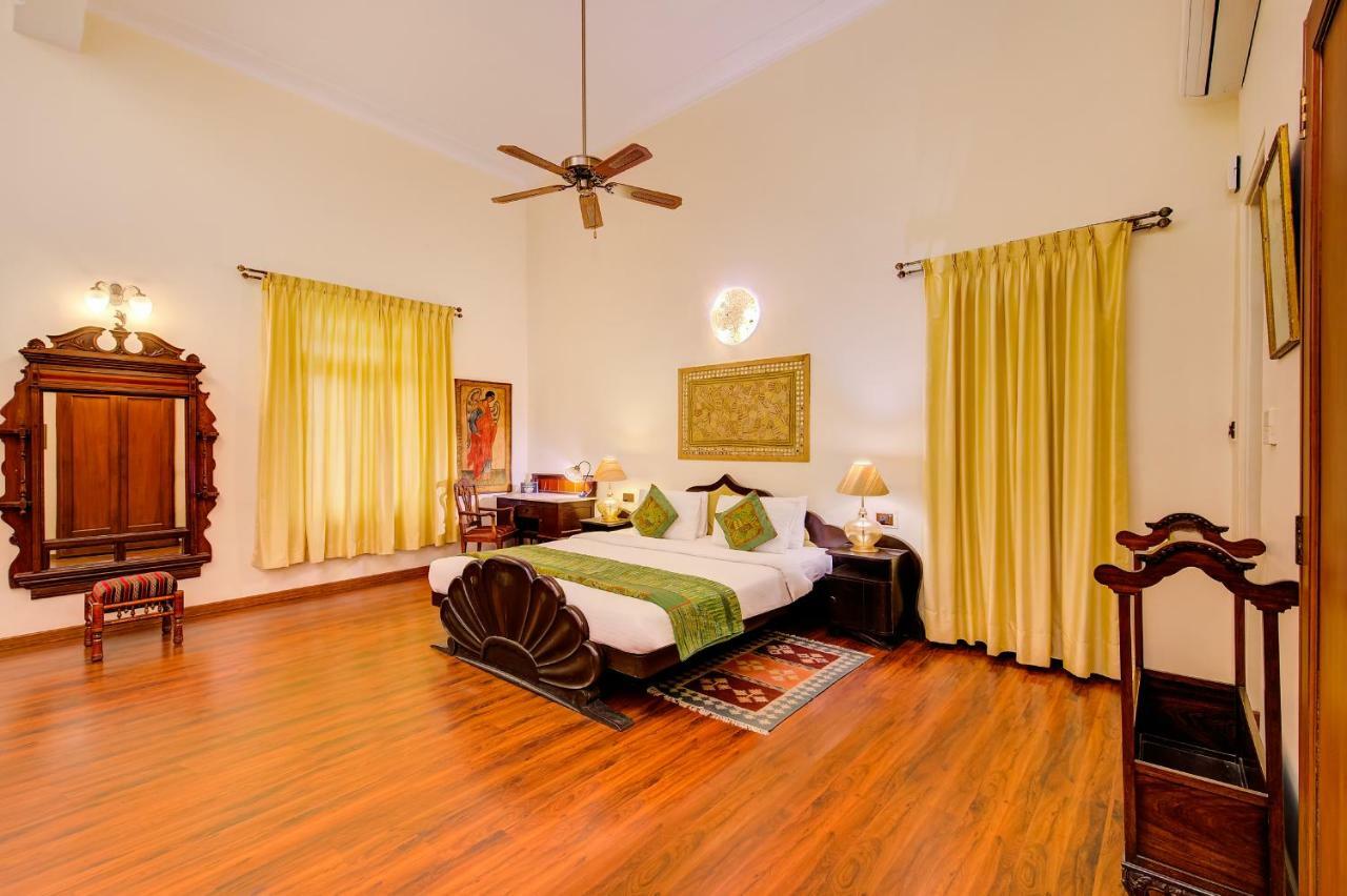 Welcomheritage Shivavilas Palace, Hampi Hospet Ngoại thất bức ảnh
