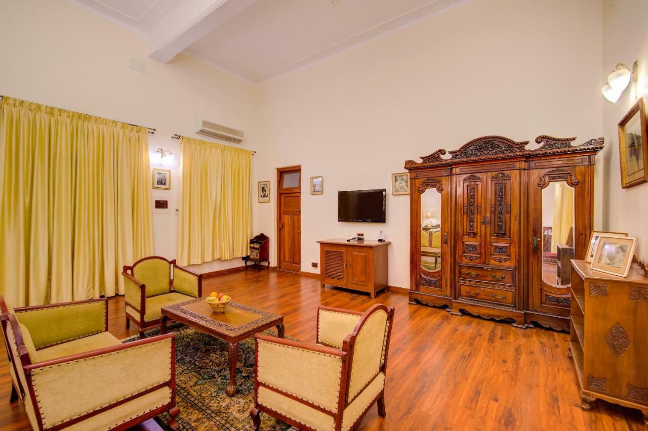 Welcomheritage Shivavilas Palace, Hampi Hospet Ngoại thất bức ảnh