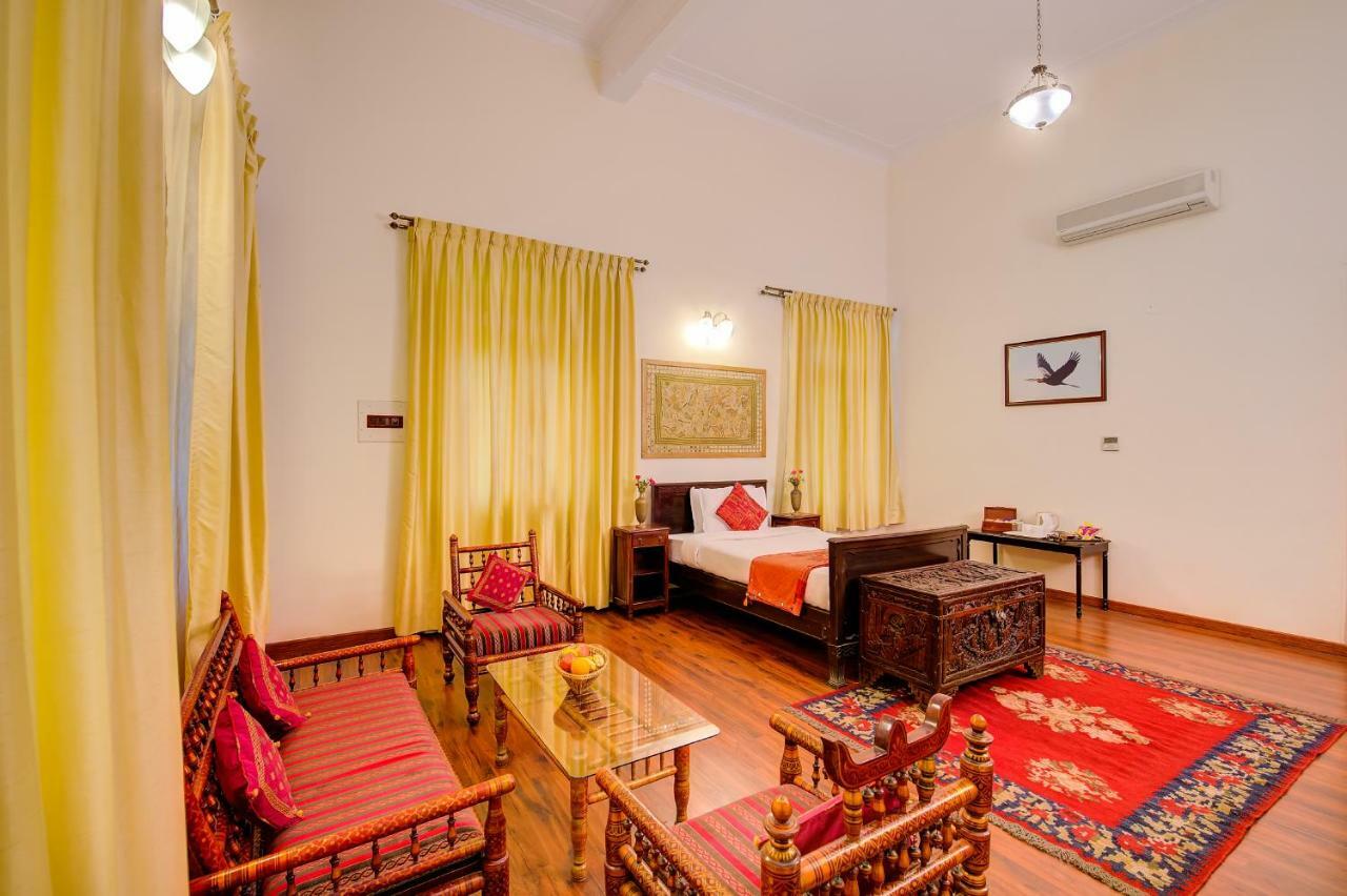 Welcomheritage Shivavilas Palace, Hampi Hospet Ngoại thất bức ảnh